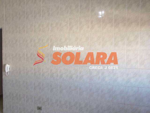 #1747 - Apartamento para Locação em Arapongas - PR - 3