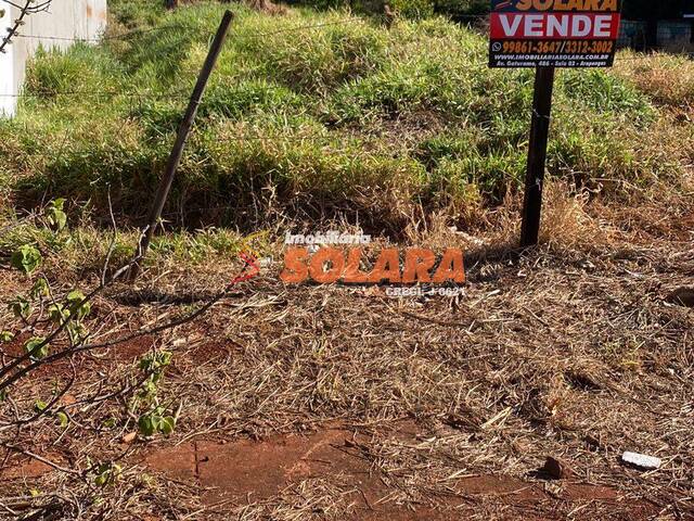 Área para Venda em Arapongas - 5
