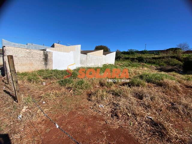 #1749 - Área para Venda em Arapongas - PR - 3