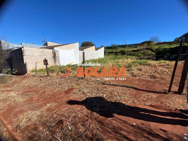 Área para Venda em Arapongas - 4