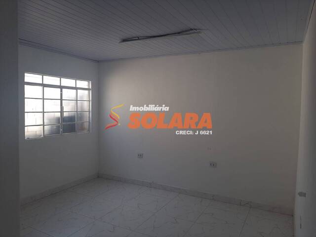 #1750 - Sala para Locação em Arapongas - PR - 3