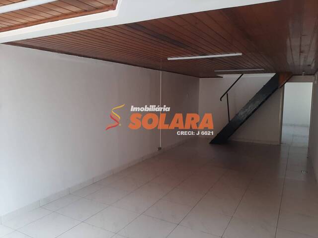 #1750 - Sala para Locação em Arapongas - PR - 2