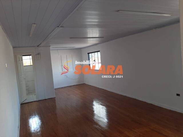 Sala para Locação em Arapongas - 5