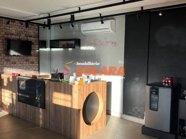 #1752 - Sala para Locação em Arapongas - PR - 2