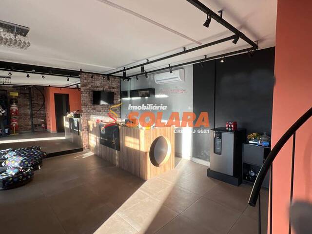 #1752 - Sala para Locação em Arapongas - PR - 3