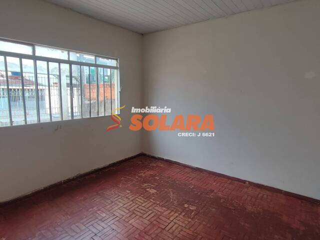#1757 - Casa para Locação em Arapongas - PR - 3