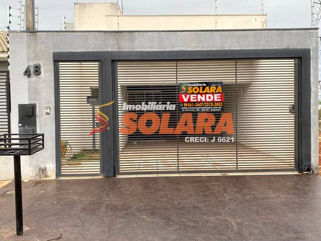 #1759 - Casa para Venda em Arapongas - PR - 3