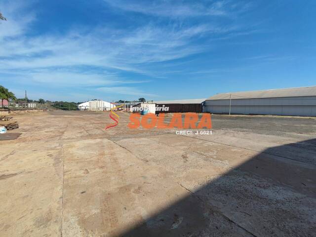 #1761 - Sala para Locação em Arapongas - PR - 2