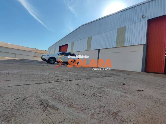 #1761 - Sala para Locação em Arapongas - PR - 3