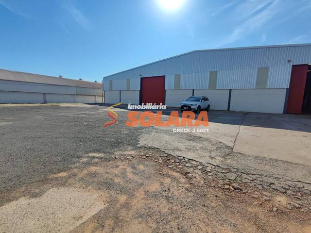#1761 - Sala para Locação em Arapongas - PR - 1