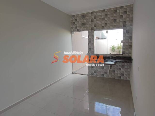 #1763 - Casa para Venda em Arapongas - PR - 3