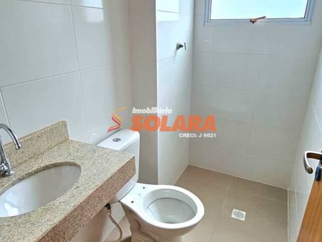 #1765 - Apartamento para Venda em Arapongas - PR - 3