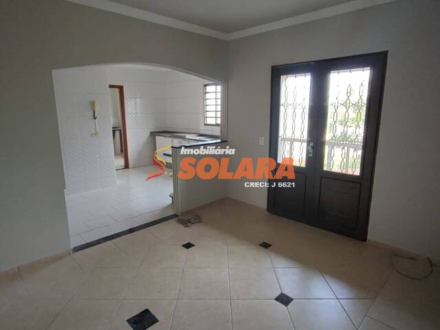 #1766 - Apartamento para Locação em Arapongas - PR - 3