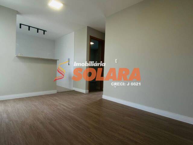 #1765 - Apartamento para Venda em Arapongas - PR - 2