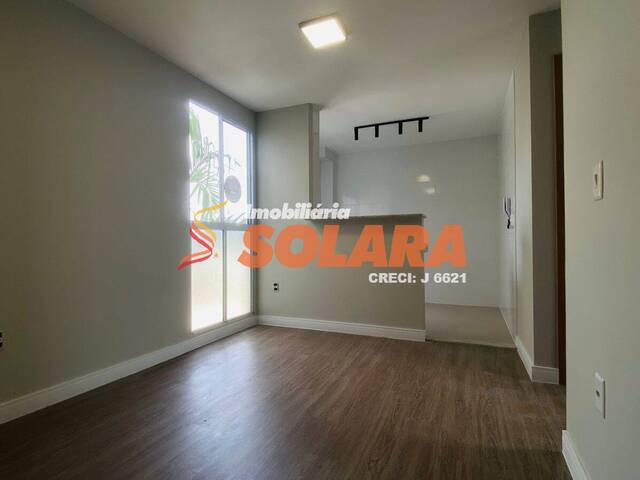 #1765 - Apartamento para Venda em Arapongas - PR - 3