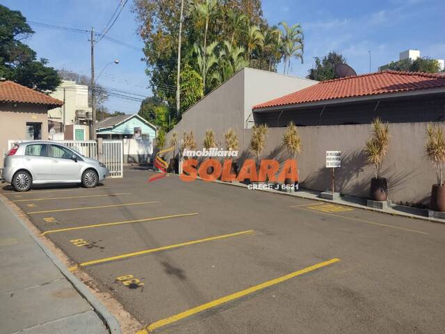 #1767 - Apartamento para Locação em Arapongas - PR - 1