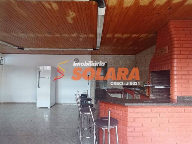 #1767 - Apartamento para Locação em Arapongas - PR - 3