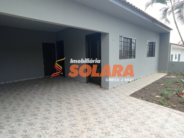 #1768 - Casa para Locação em Arapongas - PR - 3