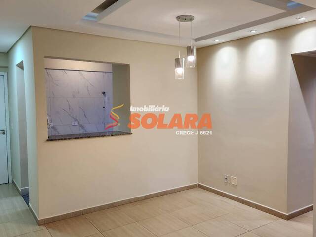 #1743 - Apartamento para Venda em Arapongas - PR - 3