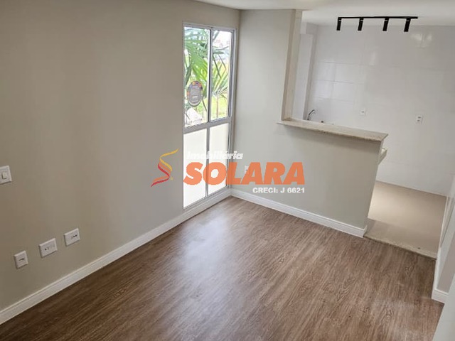 #1765 - Apartamento para Venda em Arapongas - PR - 2