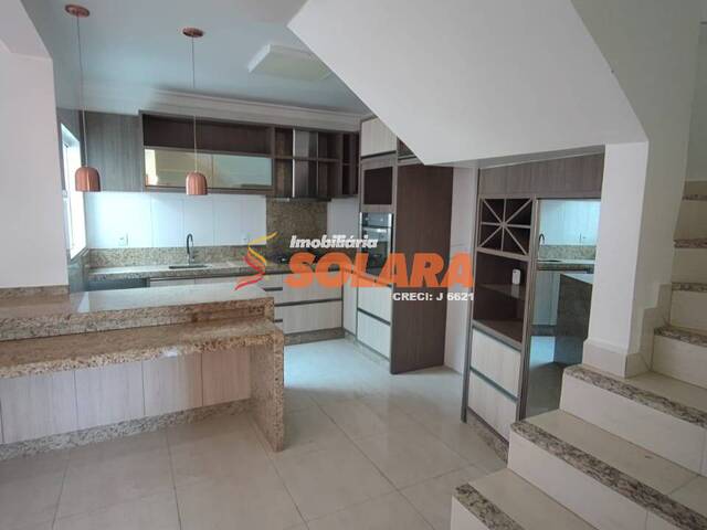 Apartamento para Venda em Arapongas - 4
