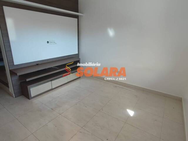 #1772 - Apartamento para Venda em Arapongas - PR - 3