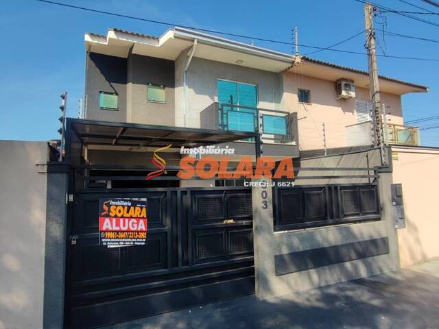 #1772 - Apartamento para Venda em Arapongas - PR - 1