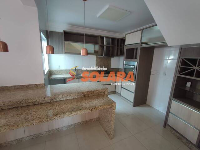 Apartamento para Venda em Arapongas - 5
