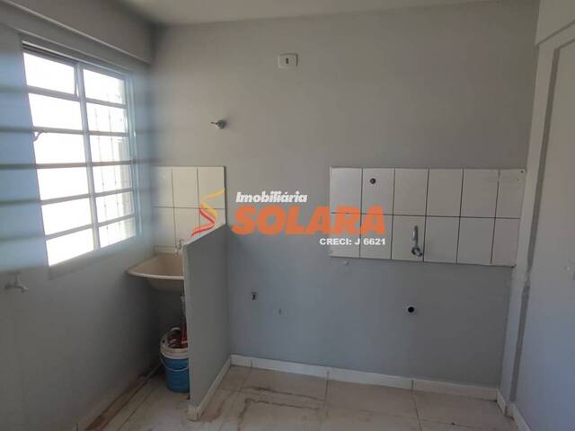 #1773 - Apartamento para Locação em Arapongas - PR - 3