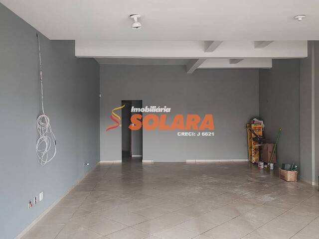 #1774 - Sala para Locação em Arapongas - PR - 3