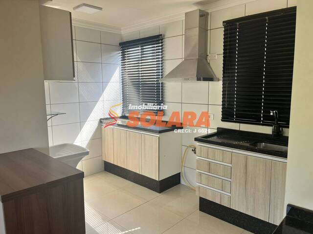 #1775 - Apartamento para Locação em Arapongas - PR - 3