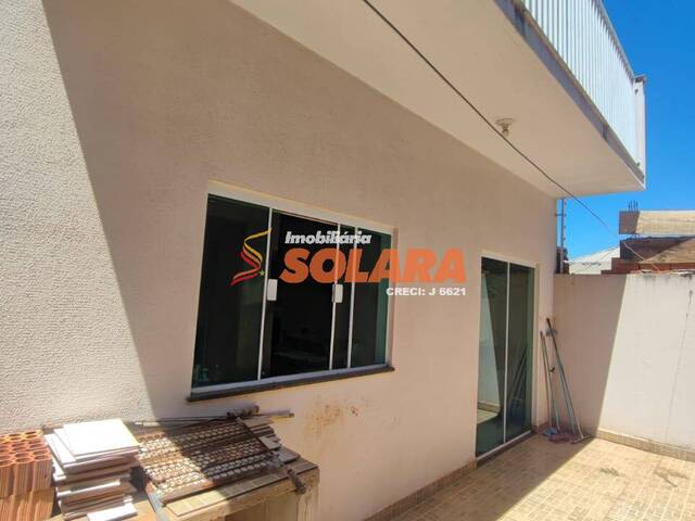 #1776 - Sobrado para Venda em Arapongas - PR - 3