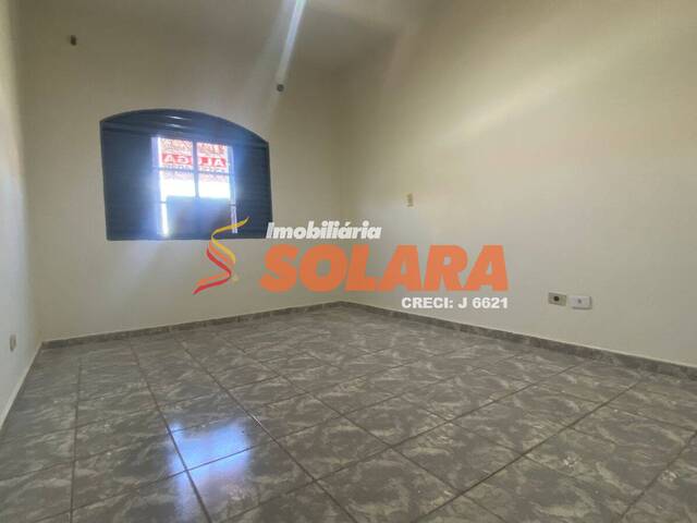 #1777 - Apartamento para Locação em Arapongas - PR - 3