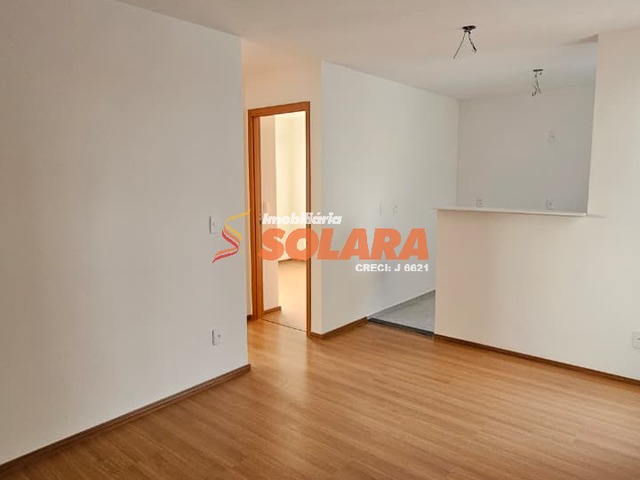 #1779 - Apartamento para Venda em Arapongas - PR - 2