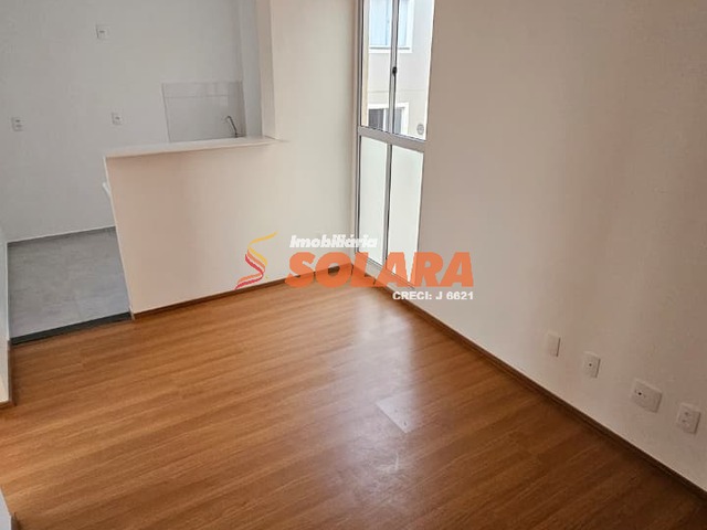 #1779 - Apartamento para Venda em Arapongas - PR - 3