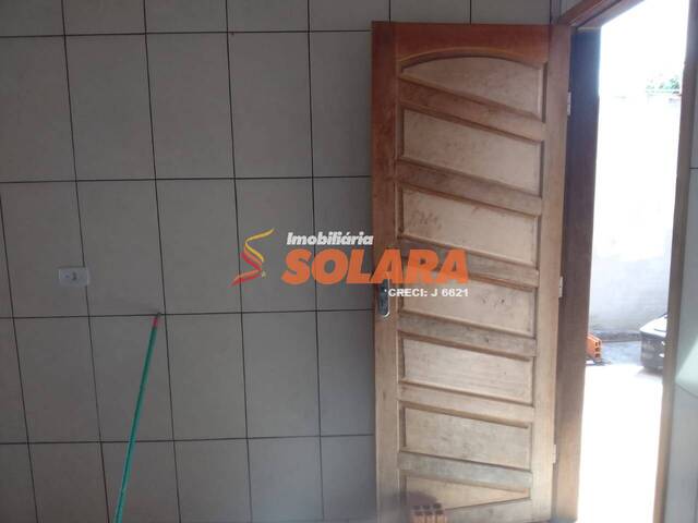 #1780 - Casa para Locação em Arapongas - PR - 3