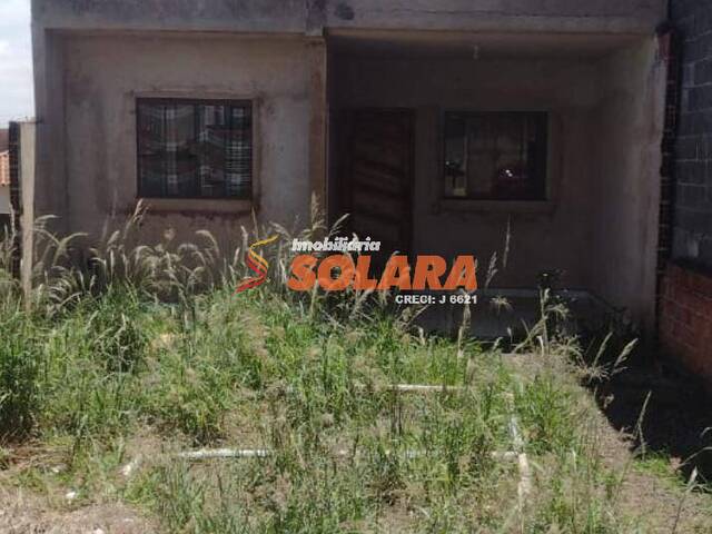 #1780 - Casa para Locação em Arapongas - PR - 1