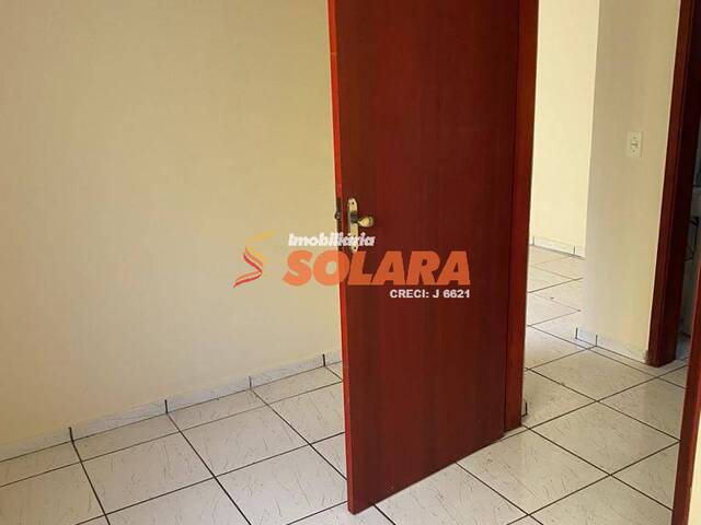 #1781 - Apartamento para Locação em Arapongas - PR - 3