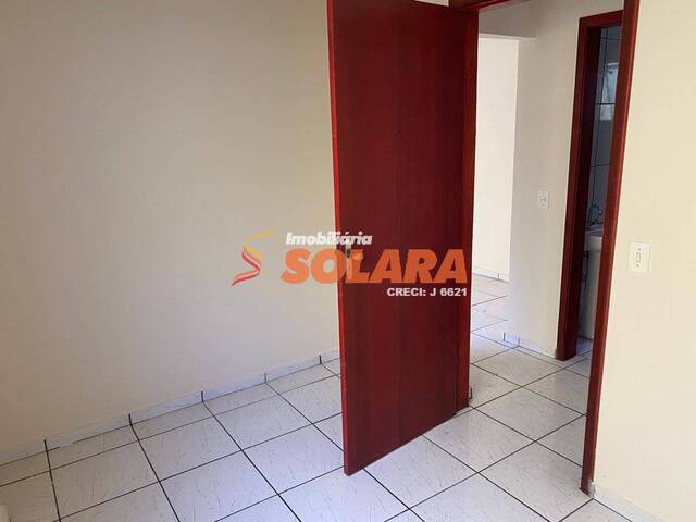 #1781 - Apartamento para Locação em Arapongas - PR - 2