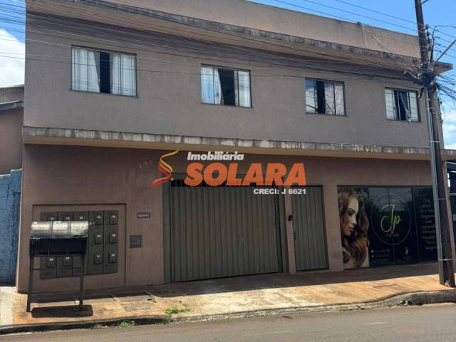 #1782 - Apartamento para Locação em Arapongas - PR - 1