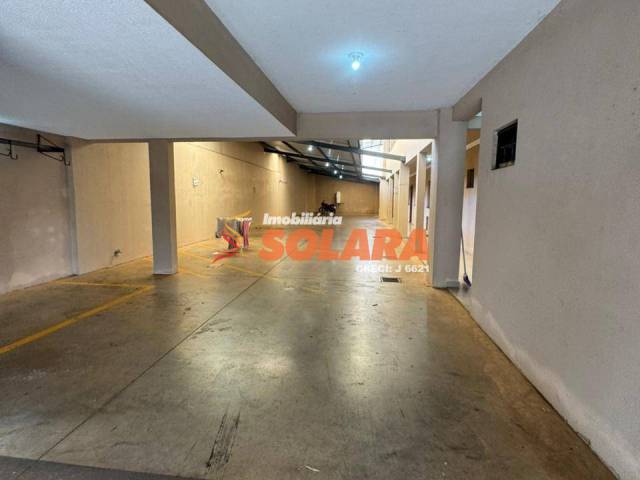 #1782 - Apartamento para Locação em Arapongas - PR - 2