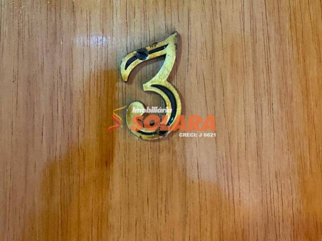 #1782 - Apartamento para Locação em Arapongas - PR - 3