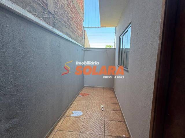 #1783 - Casa para Locação em Arapongas - PR - 3