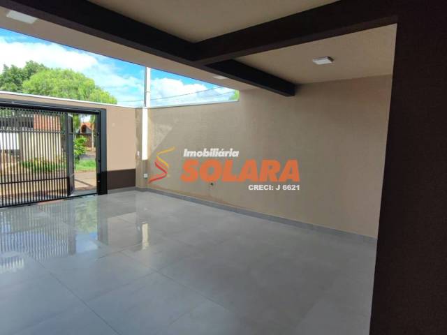 #1784 - Casa para Locação em Arapongas - PR - 3