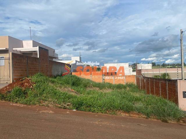 #1785 - Área para Venda em Arapongas - PR - 1