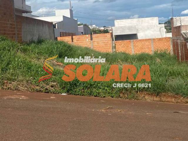 #1785 - Área para Venda em Arapongas - PR - 3