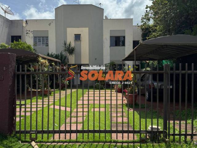 #1786 - Apartamento para Locação em Arapongas - PR - 1