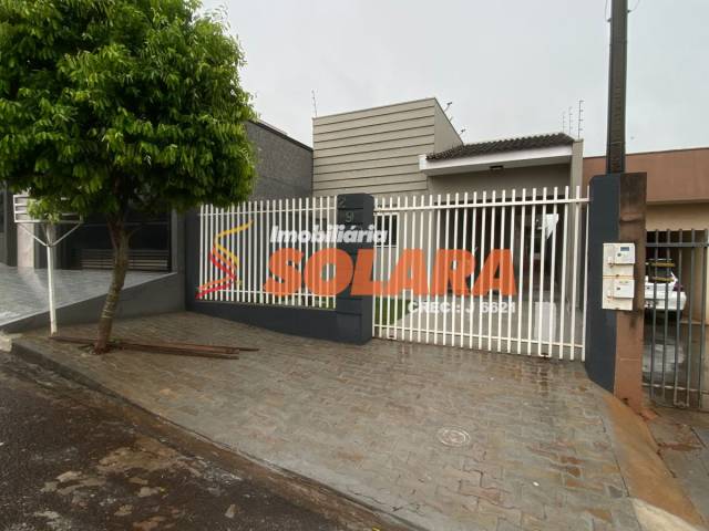 #1787 - Casa para Locação em Arapongas - PR - 2