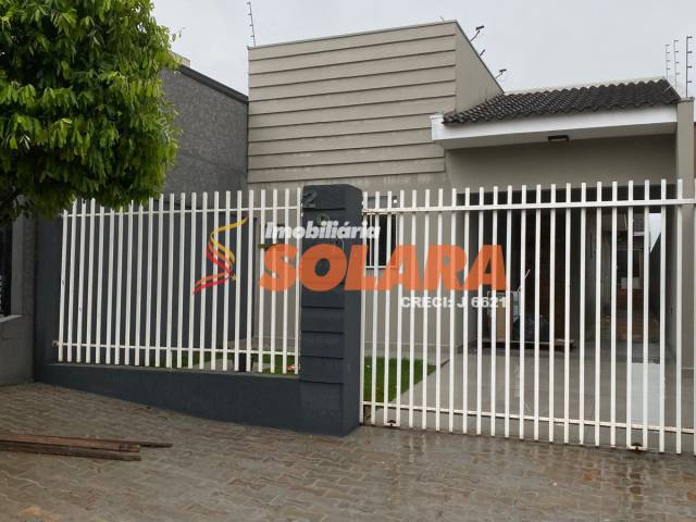 #1787 - Casa para Locação em Arapongas - PR - 1