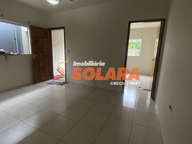 #1787 - Casa para Locação em Arapongas - PR - 3